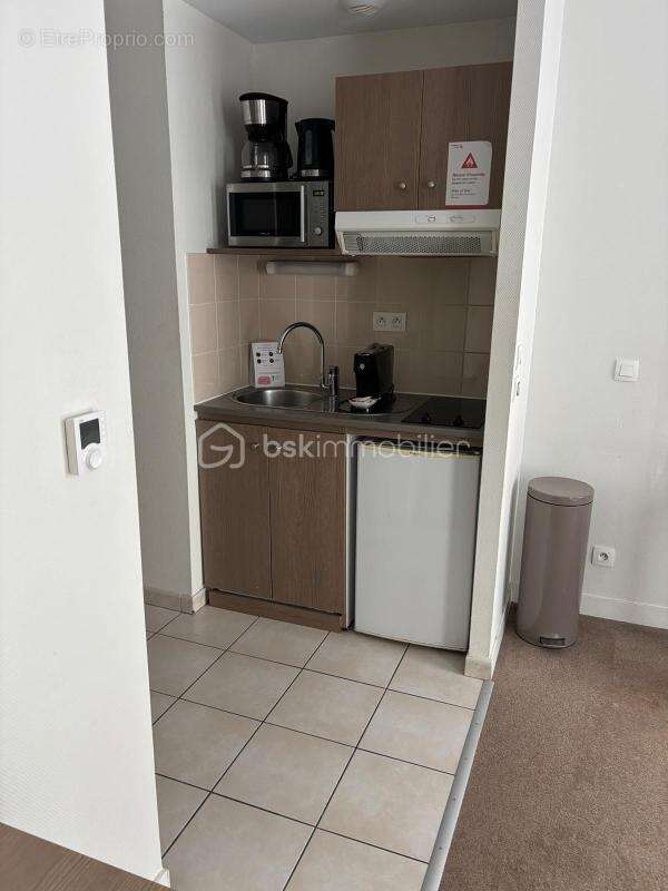 Appartement à MAYENNE