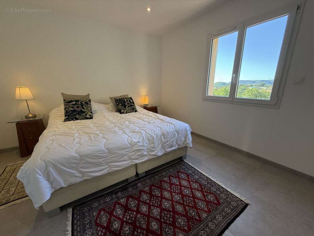 Photo 4 - Maison à CARLENCAS-ET-LEVAS