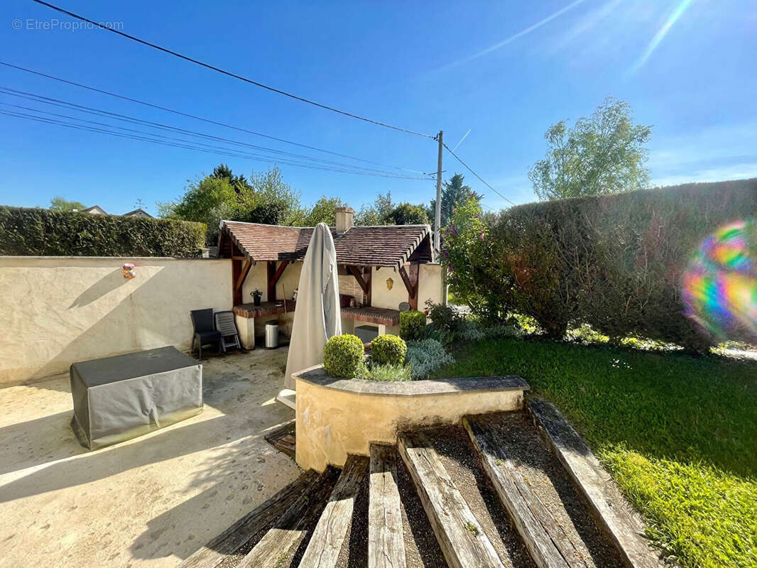 Maison à NOGENT-LE-ROI