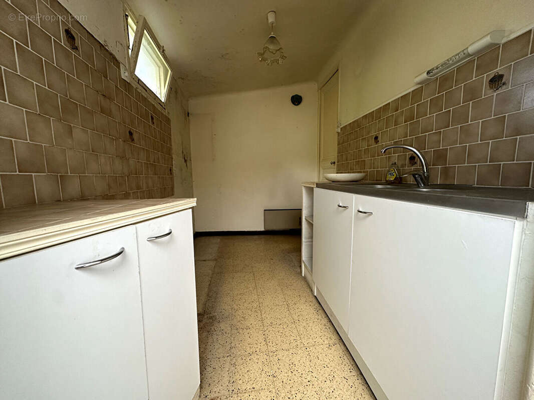 Appartement à LA GAUDE