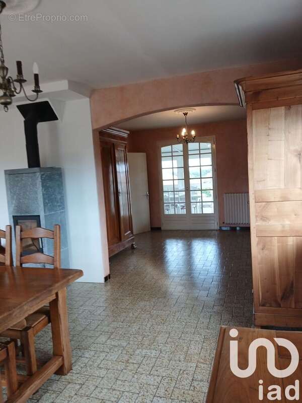 Photo 2 - Maison à DOMPIERRE-SUR-YON