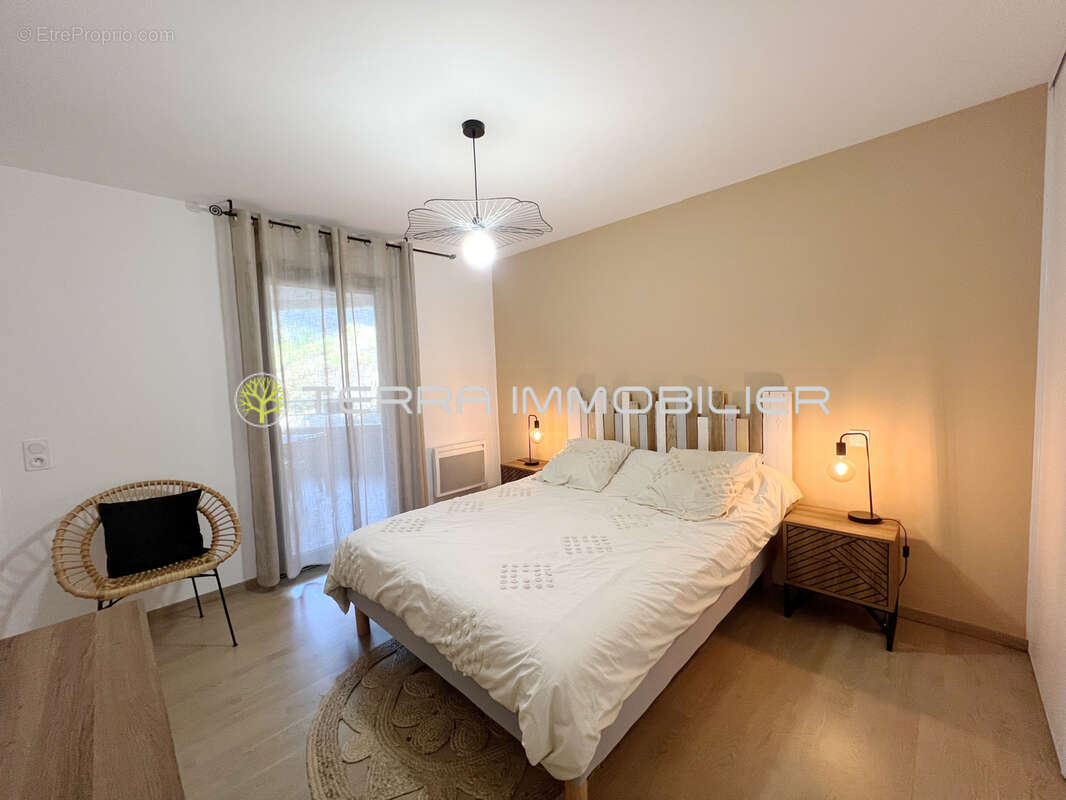 Appartement à AJACCIO