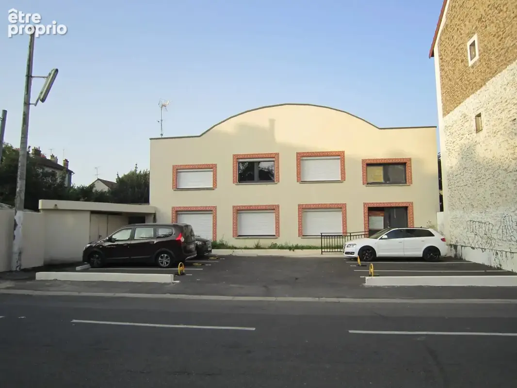 Photo Appartement à Corbeil-Essonnes au prix de 169 000€