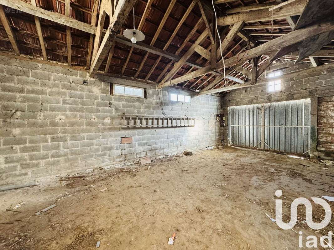 Photo 6 - Maison à PUY-L&#039;EVEQUE