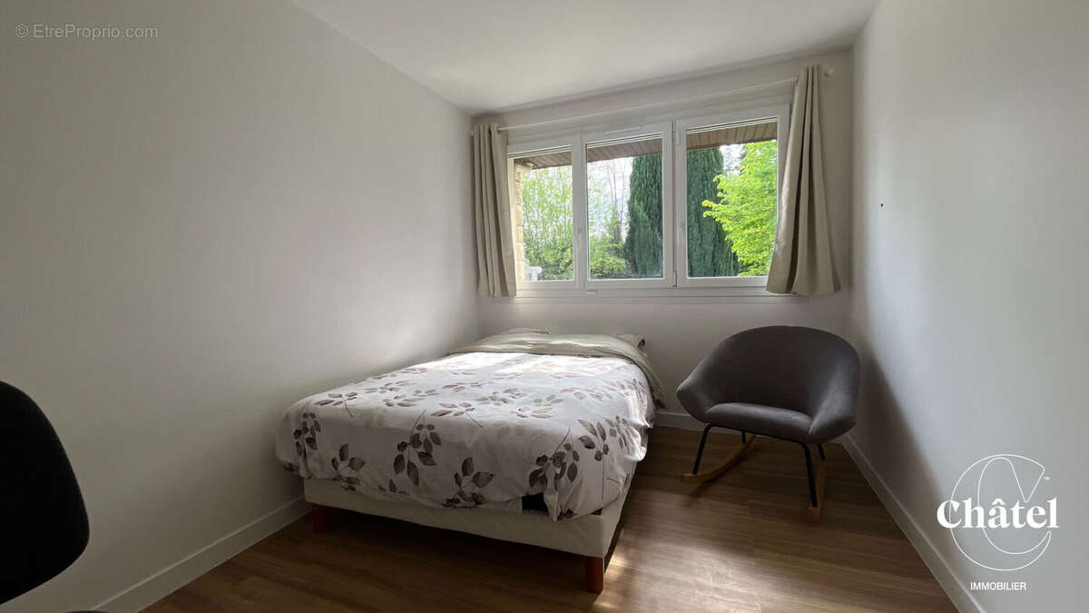 Maison Gouvieux Proche centre-ville - photo 11