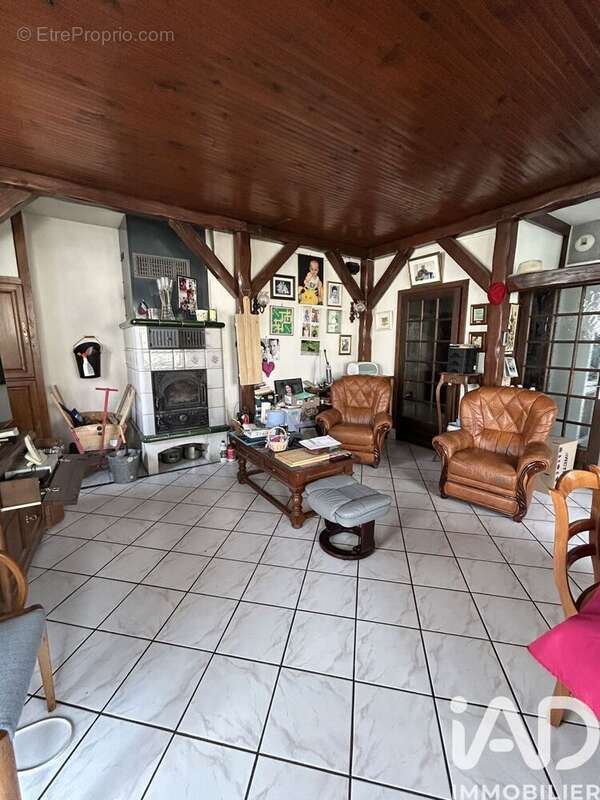 Photo 4 - Maison à BOURGES