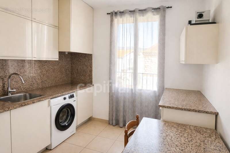 Appartement à ILLE-SUR-TET