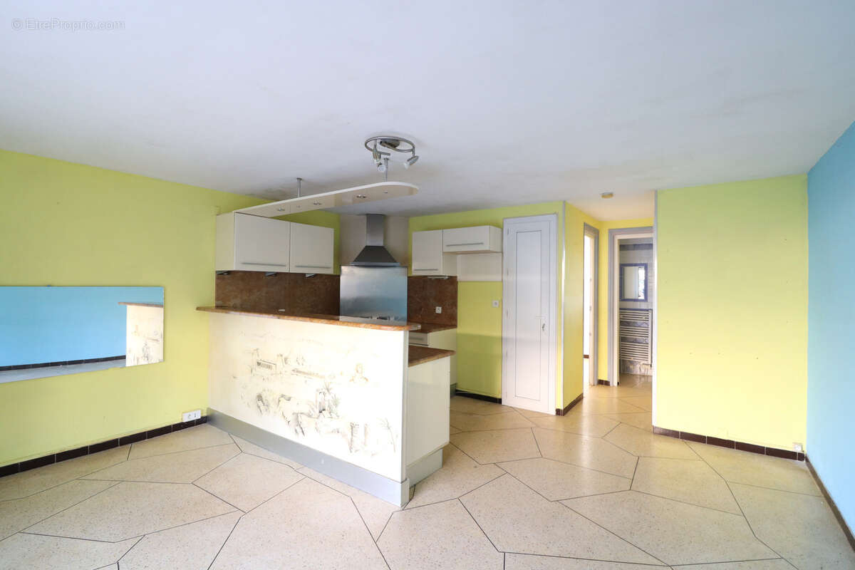 Appartement à CAVALAIRE-SUR-MER