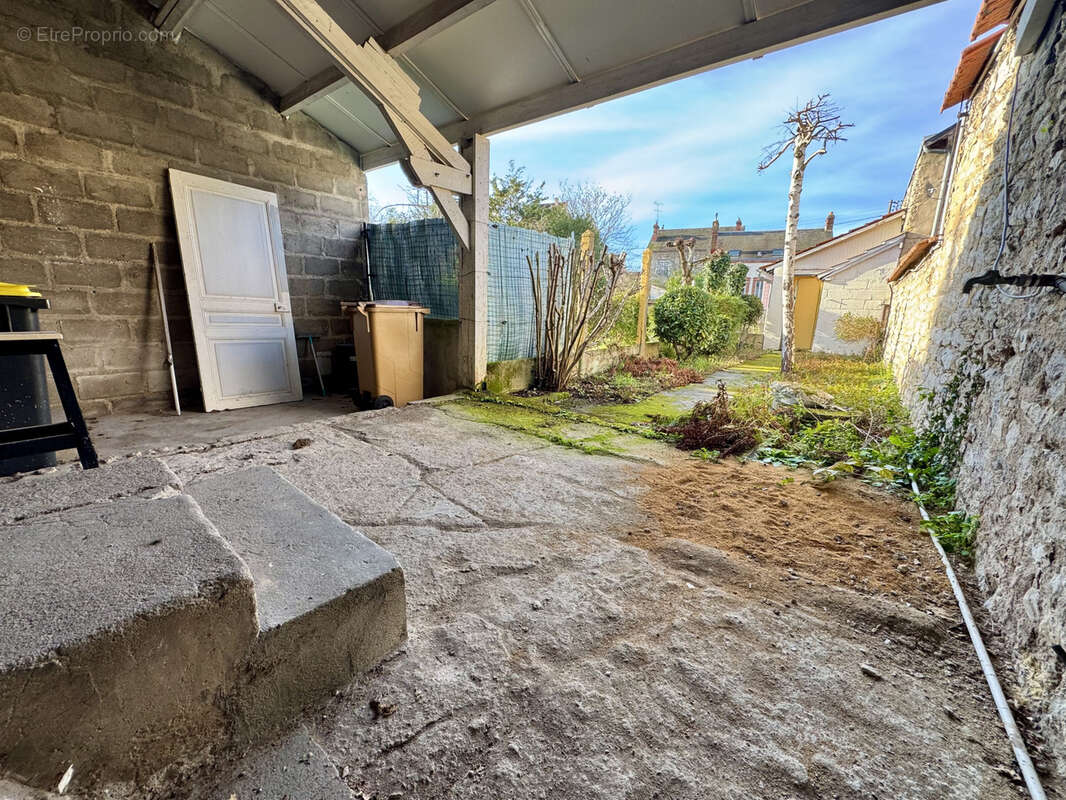 Commerce à MONTARGIS