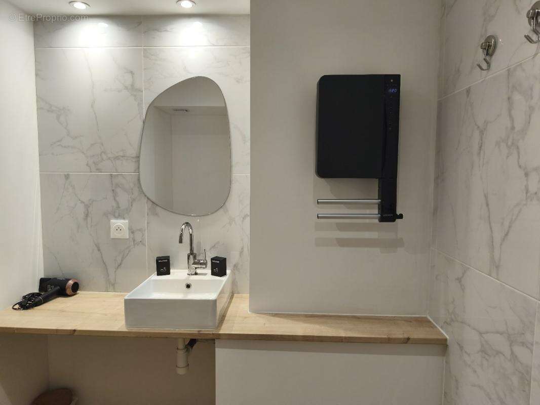 Appartement à FLUMET