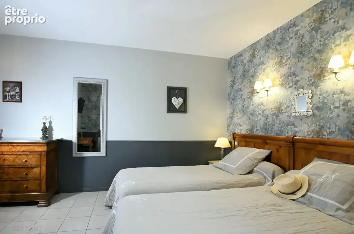 Magnifique batisse typique perigourdine aux portes de perigueux - photo 12