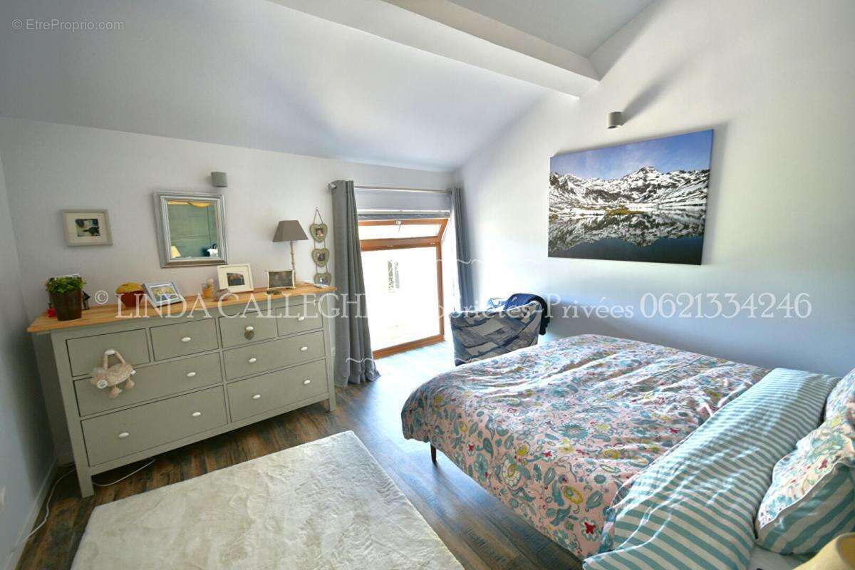 Maison Prades 137 m2, 3 chambres, terrasse, garage - photo 12
