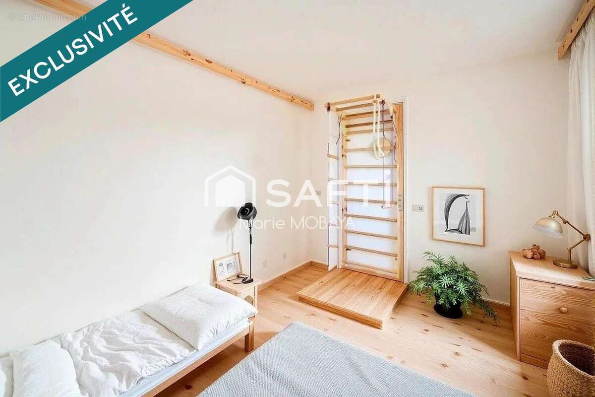 Photo 3 - Appartement à AMBARES-ET-LAGRAVE