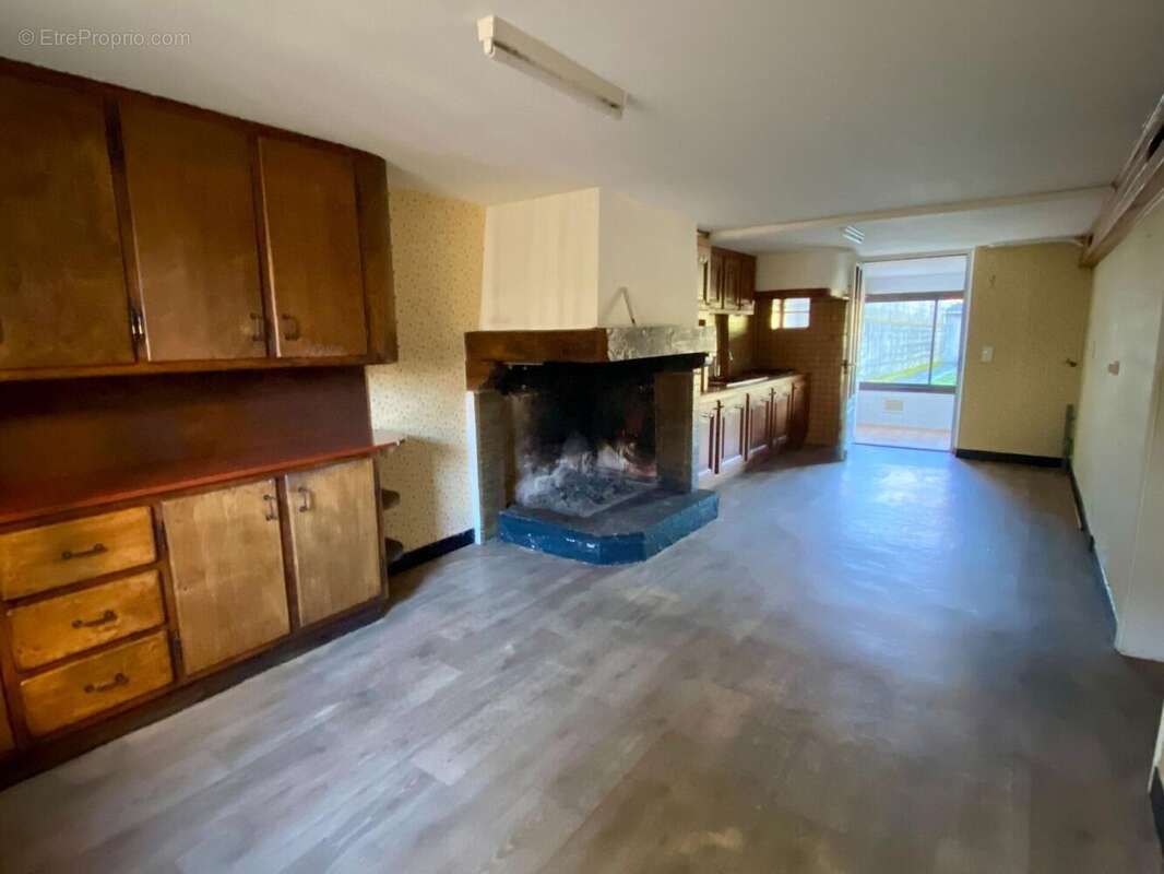 Photo 4 - Maison à AUSSILLON