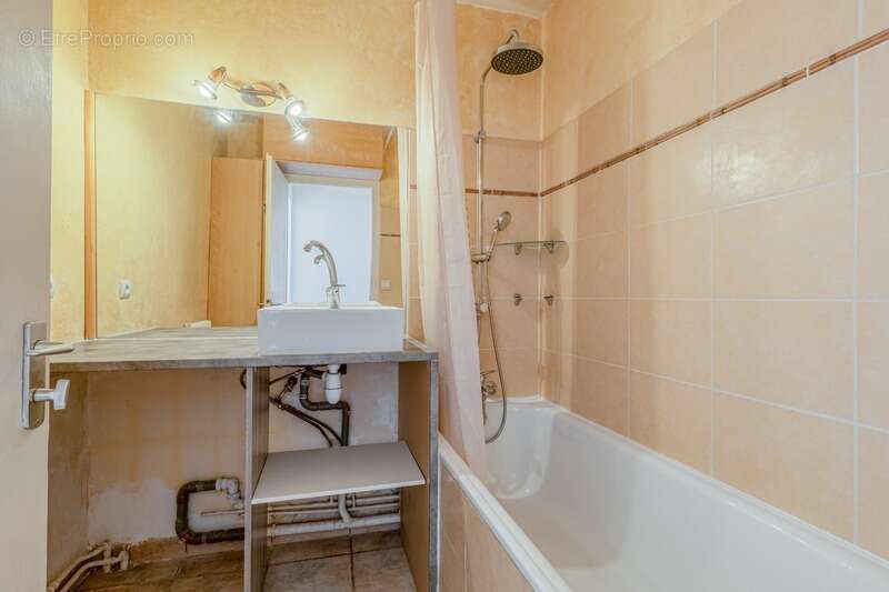 Appartement à CALUIRE-ET-CUIRE