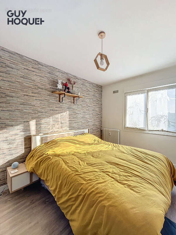 Appartement à TINQUEUX