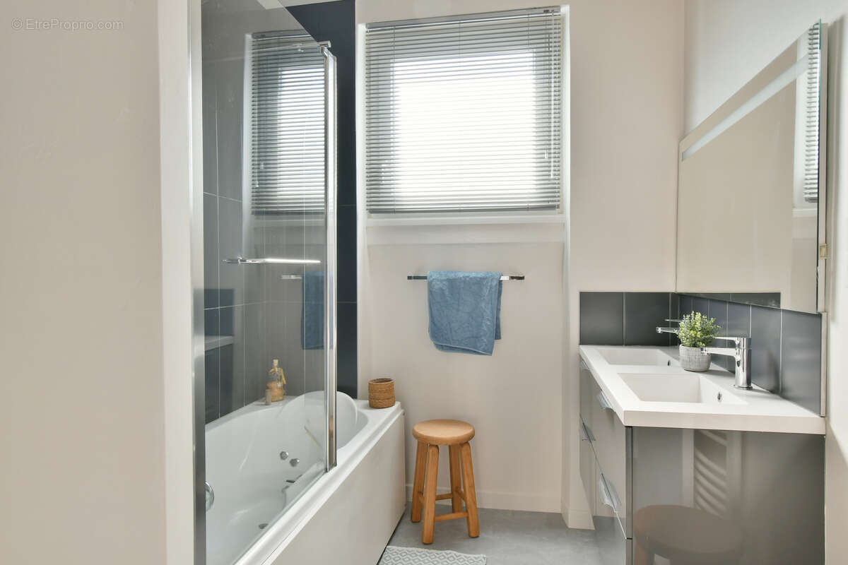 Maison à CLERMONT-FERRAND