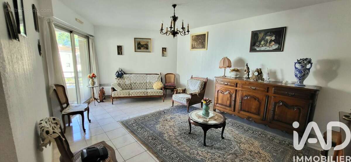 Photo 4 - Appartement à SIX-FOURS-LES-PLAGES