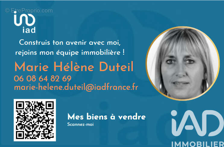 Photo 7 - Terrain à CARAMANY