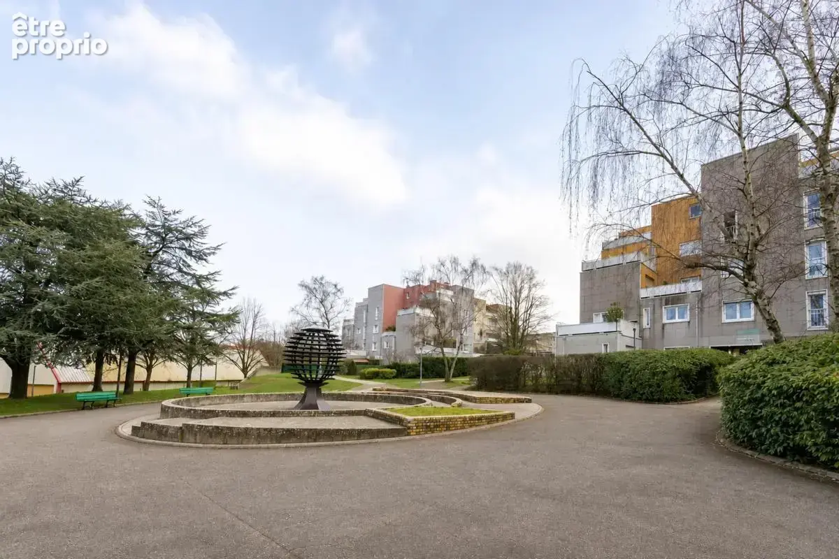 Confortable 5 pièces à Cergy, 99 m² avec terrasse - photo 13