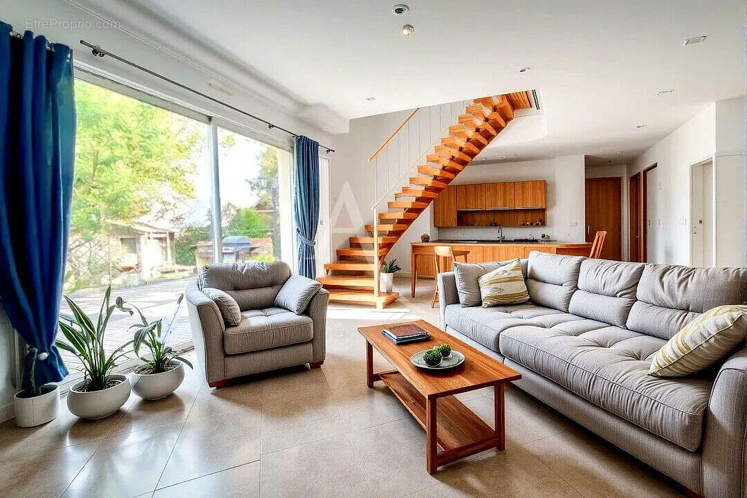 Maison à VERN-D&#039;ANJOU