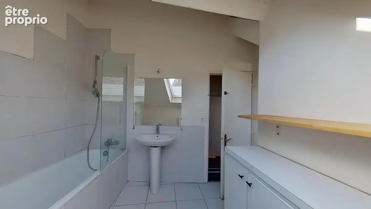 Maison de ville en monopropriété – Rendement attractif ~8 % – Idéal résidence principale et/ou investissement locatif - photo 15