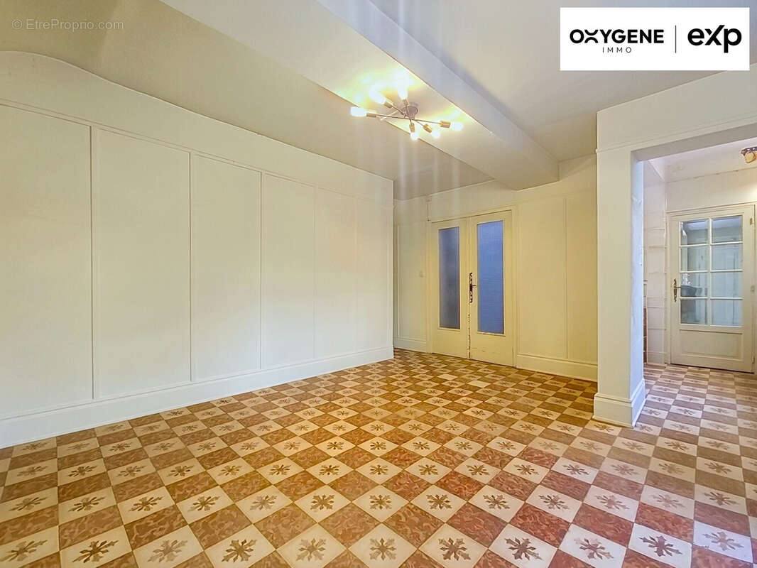 Maison 198 m² à Perpignan  - photo 8