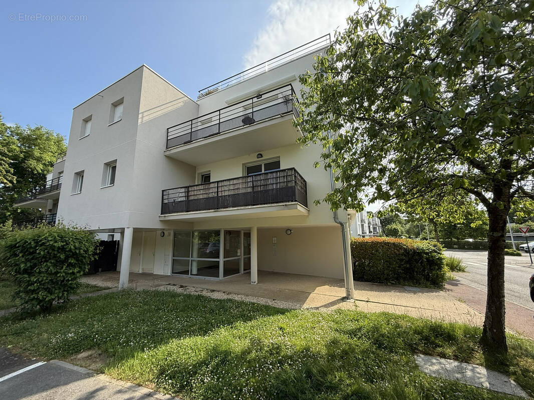 Appartement à LA CHAPELLE-SUR-ERDRE