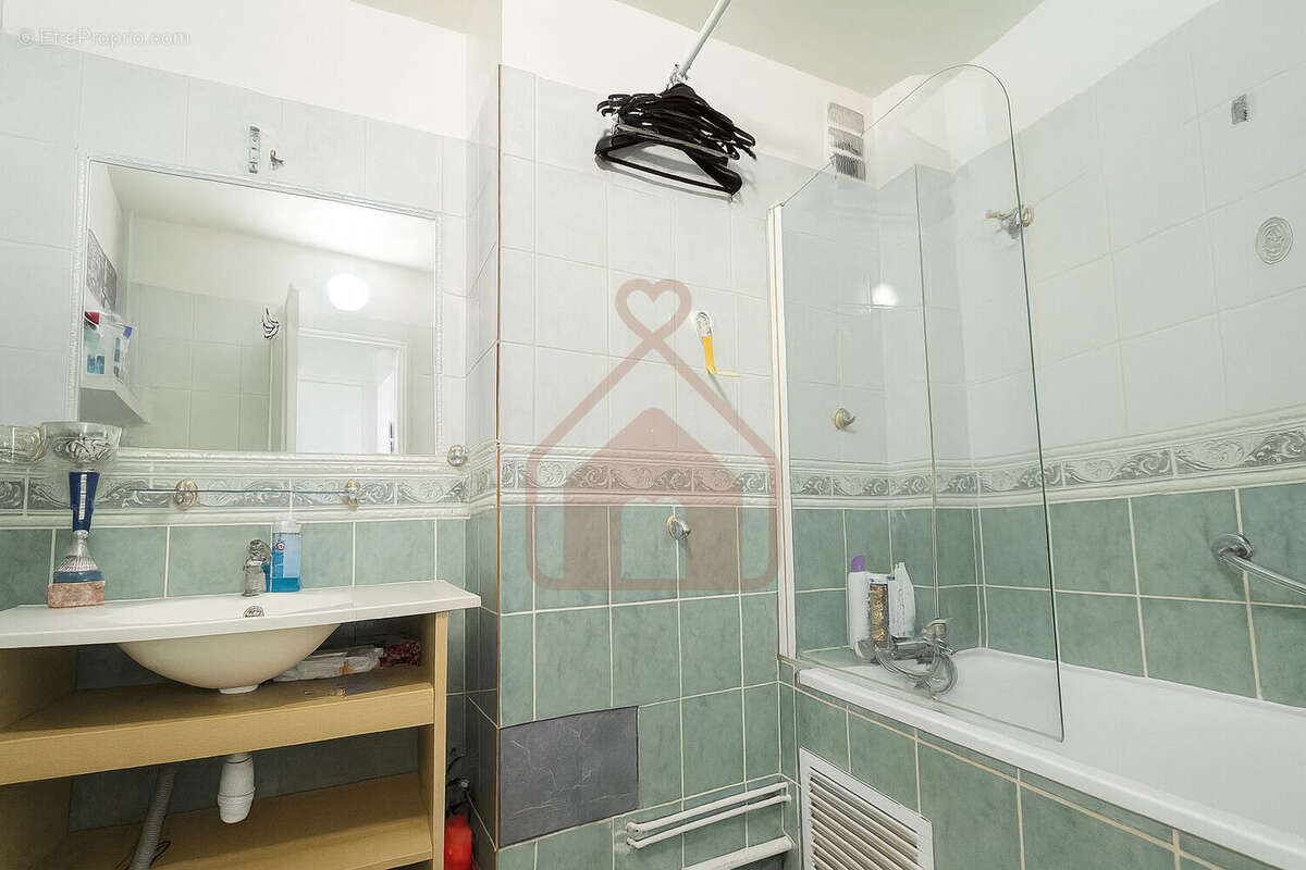 Appartement à LE KREMLIN-BICETRE