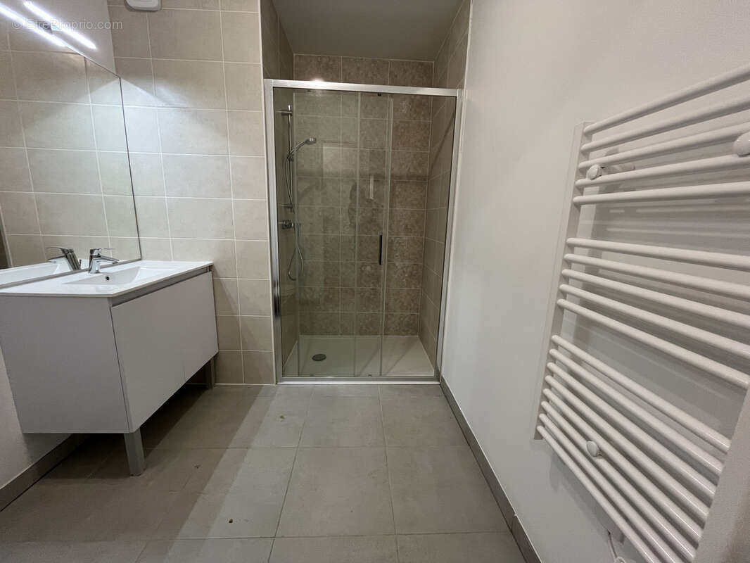 Appartement à LE TAILLAN-MEDOC