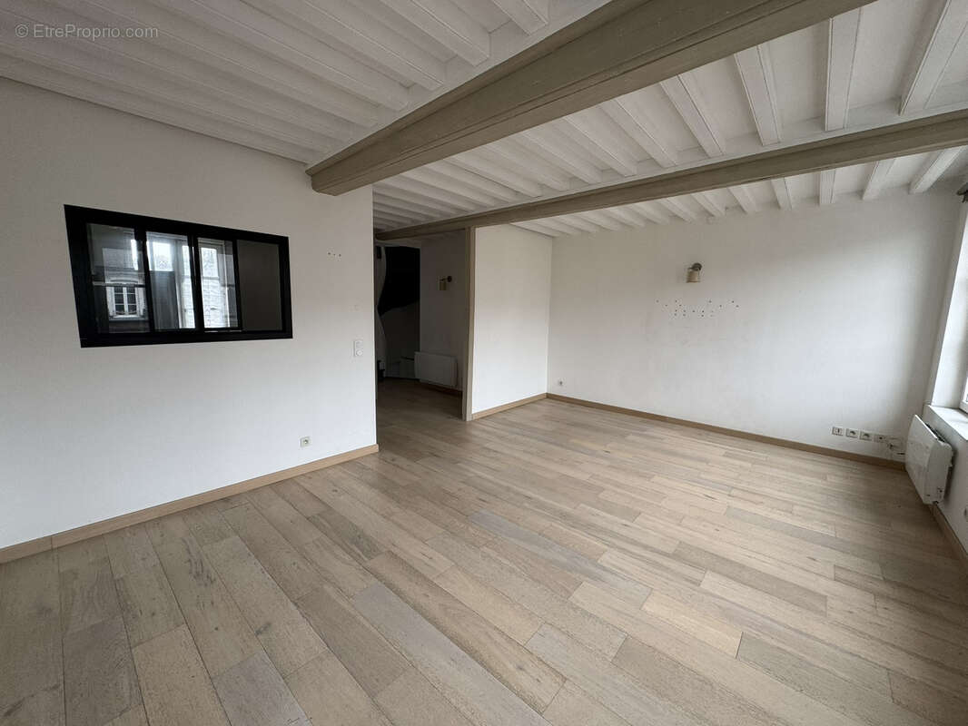 Appartement à HONFLEUR