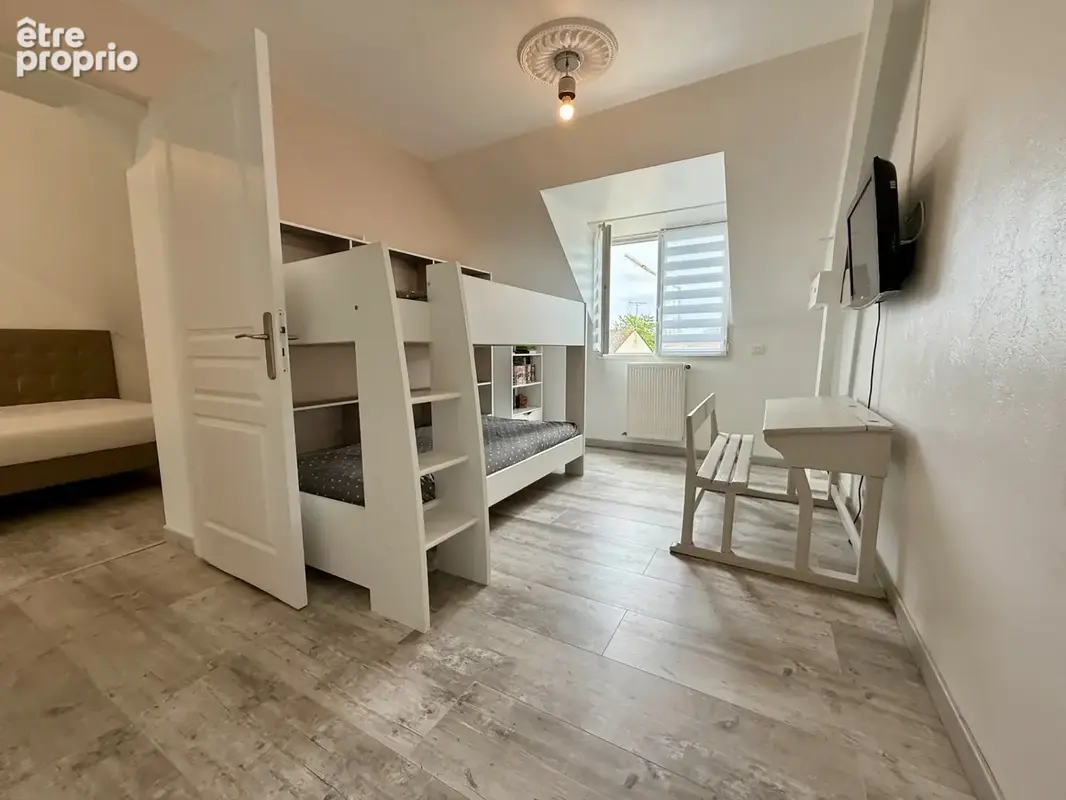 Maison rives du loir en anjou (49) - photo 6
