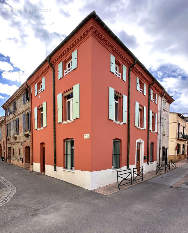 Maison à SAINT-CYPRIEN