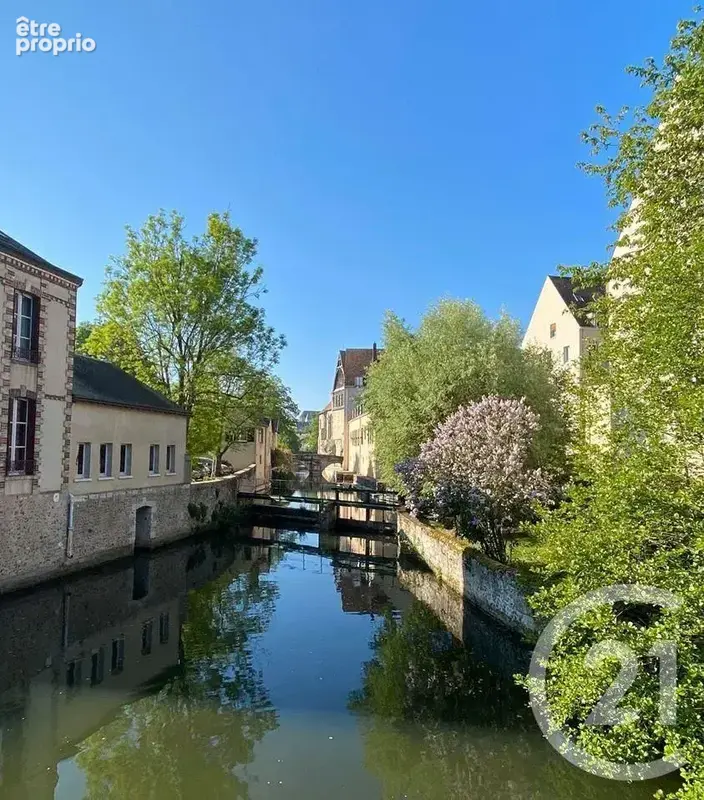 Appartement 2 pièces 39 m² à vendre à Chartres (28000) - photo 12