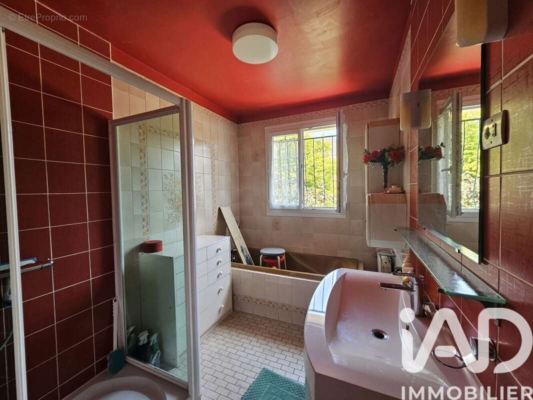 Photo 8 - Maison à LIZY-SUR-OURCQ