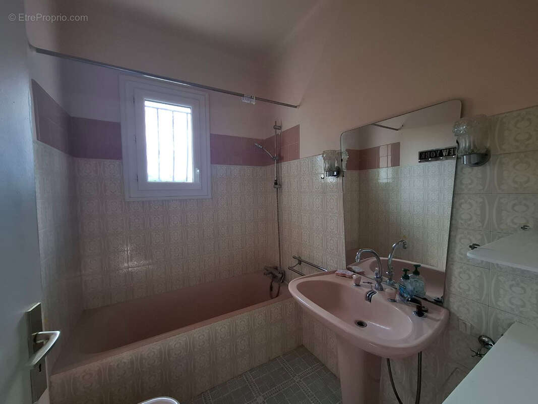 Maison à SAINT-PEE-SUR-NIVELLE