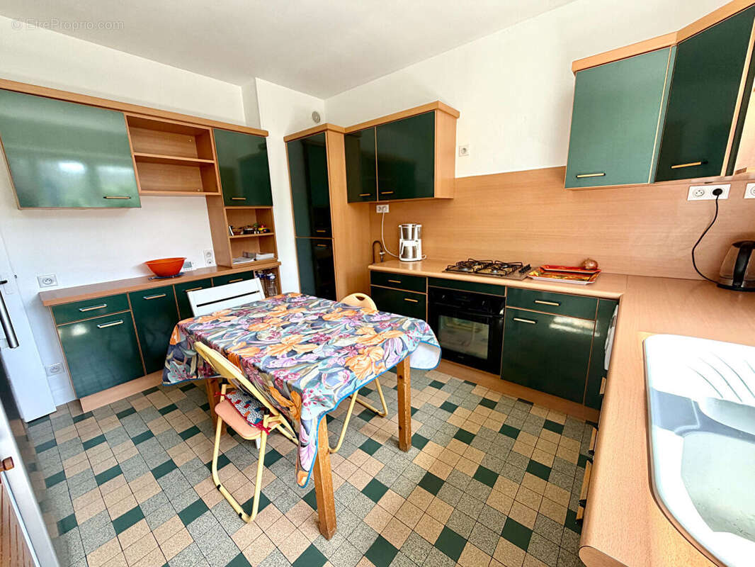 Maison à BEZONS