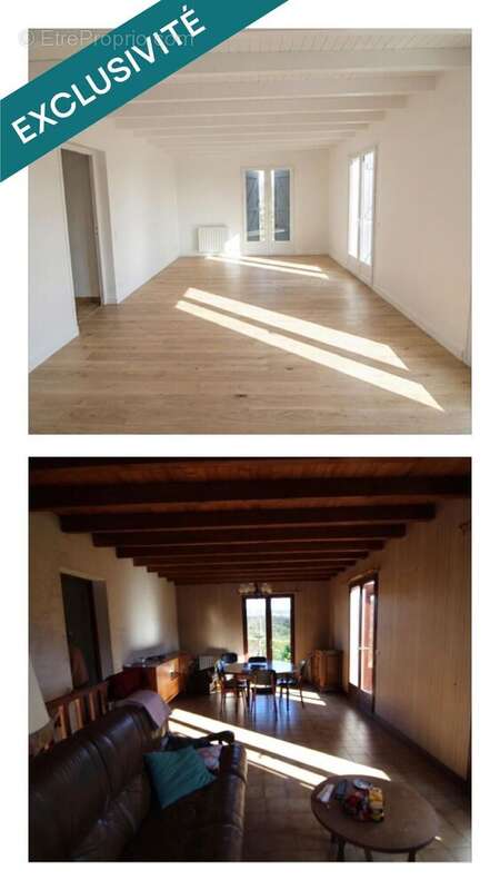 Photo 6 - Maison à PAYRIN-AUGMONTEL