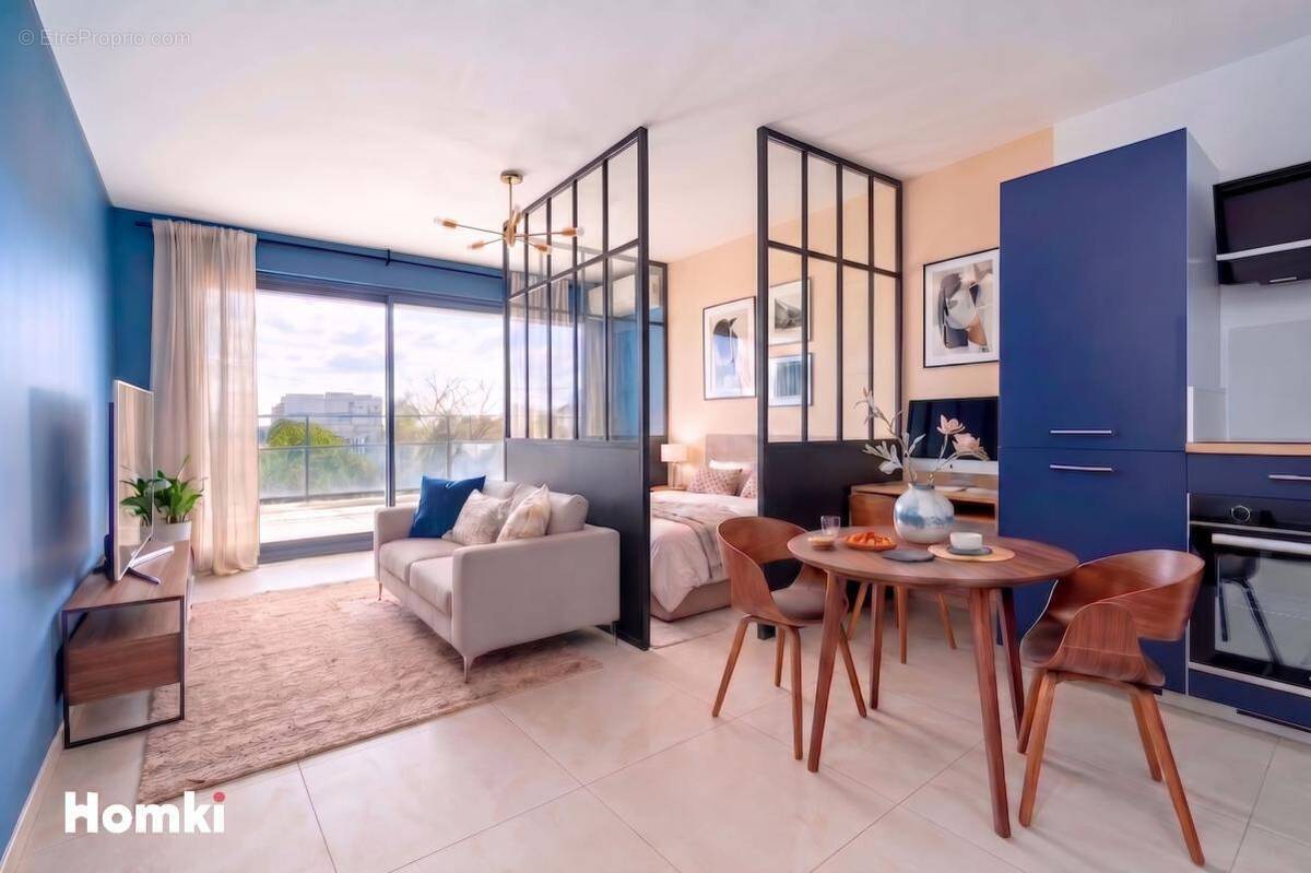 Appartement à SETE