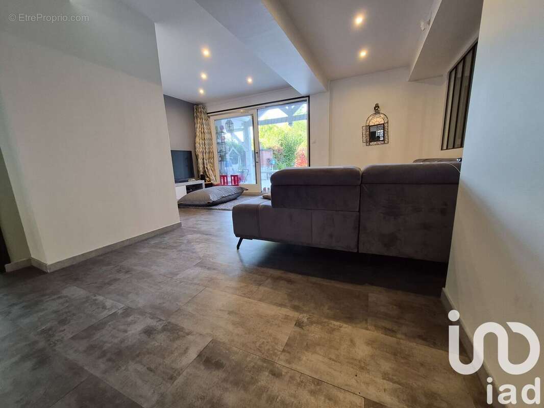 Photo 5 - Maison à COUBLEVIE