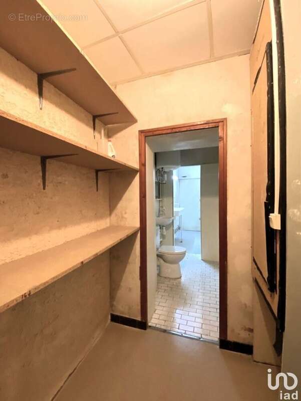 Photo 9 - Commerce à JONZAC