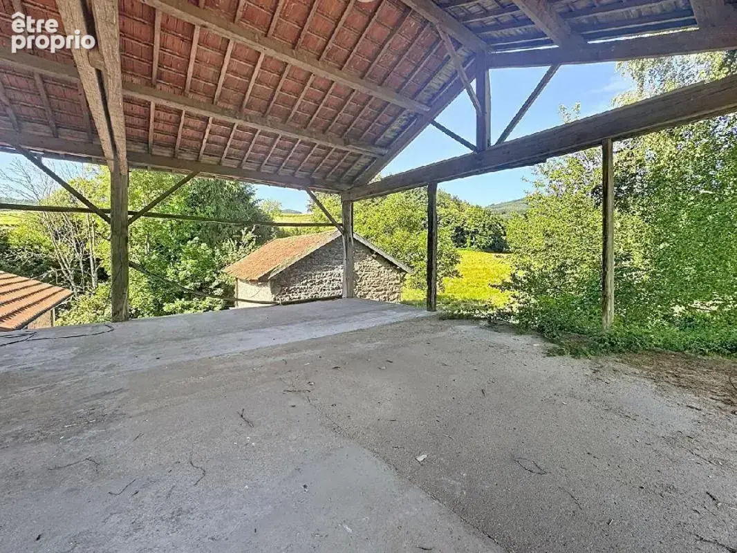 Maison 5 pièces 147 m² à vendre à Monsols (69860) - photo 3