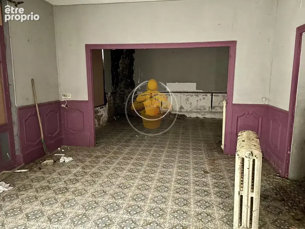 Vente Maison La fere(02800) 86 000ï¿œ - photo 3