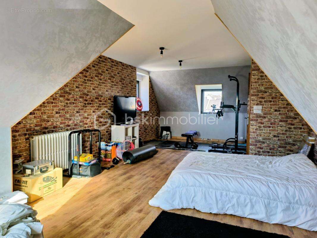 Maison à LESNEVEN