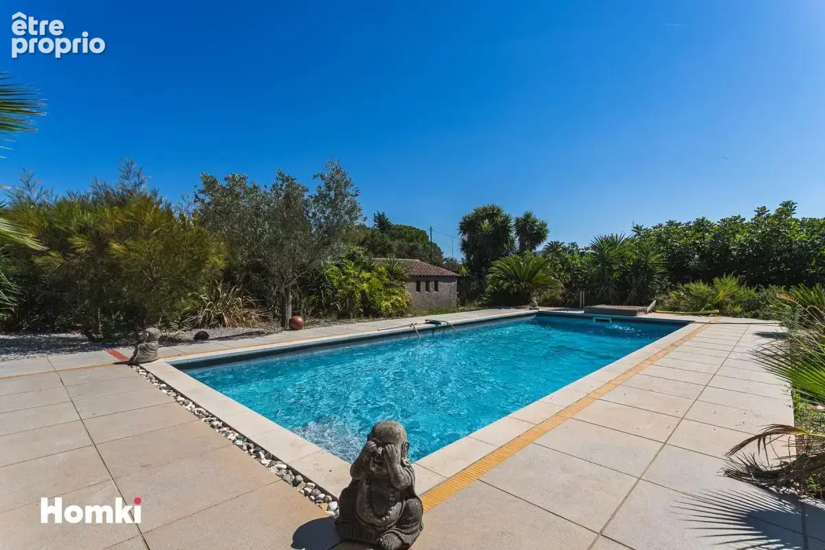 Maison/Villa de 175 m² à La Crau 83260 quartier Coufourdons - photo 3