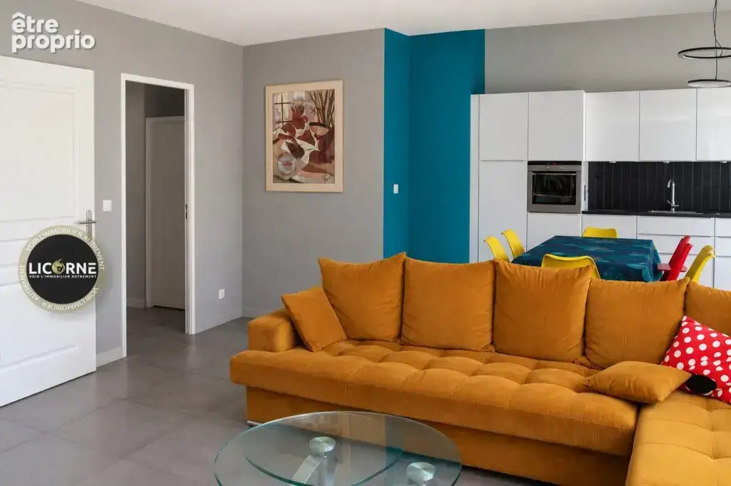 Maison 5 pièces 111 m² à vendre à La Ciotat (13600) - photo 7