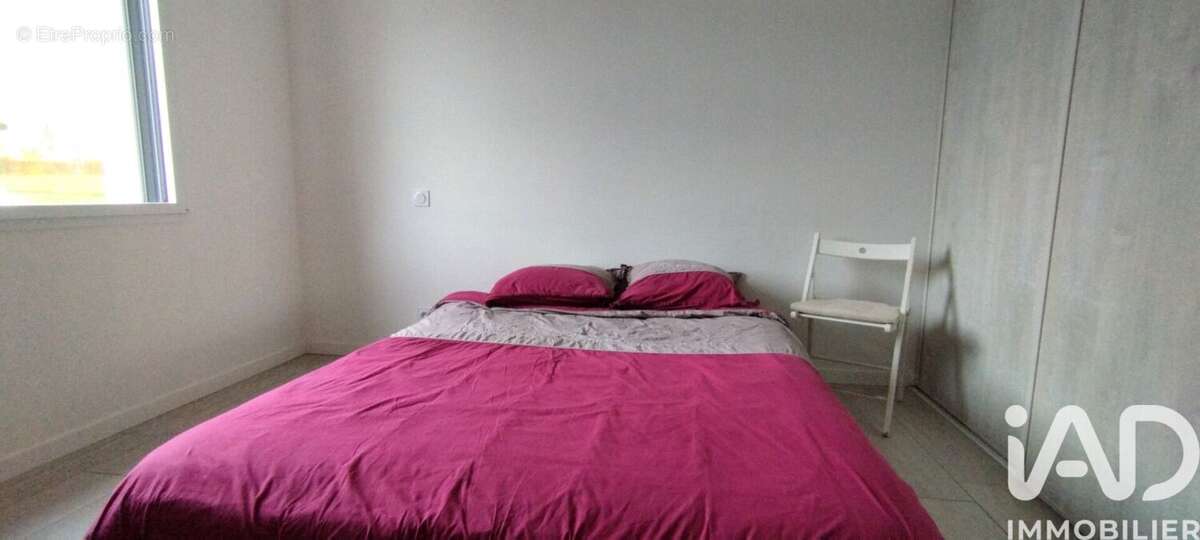 Photo 6 - Maison à L&#039;HERMENAULT