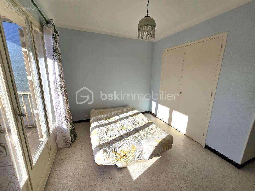 Appartement à CAGNES-SUR-MER