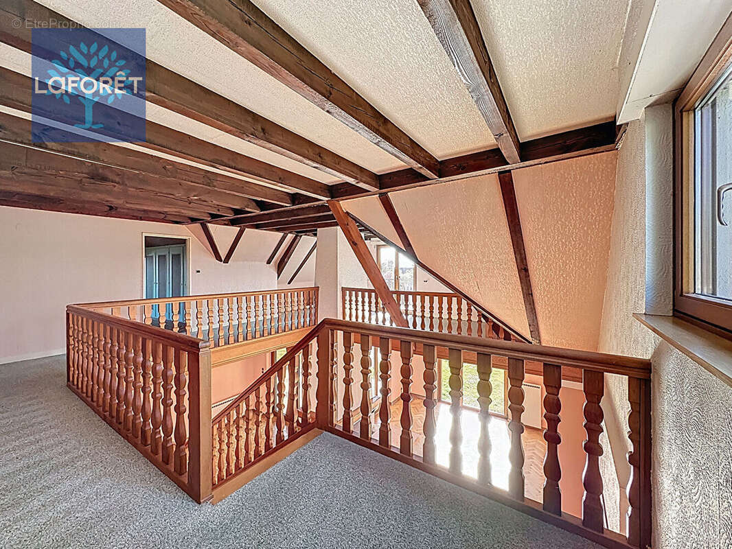 Maison Griesheim Sur Souffel 6 pièces 244m² - photo 11