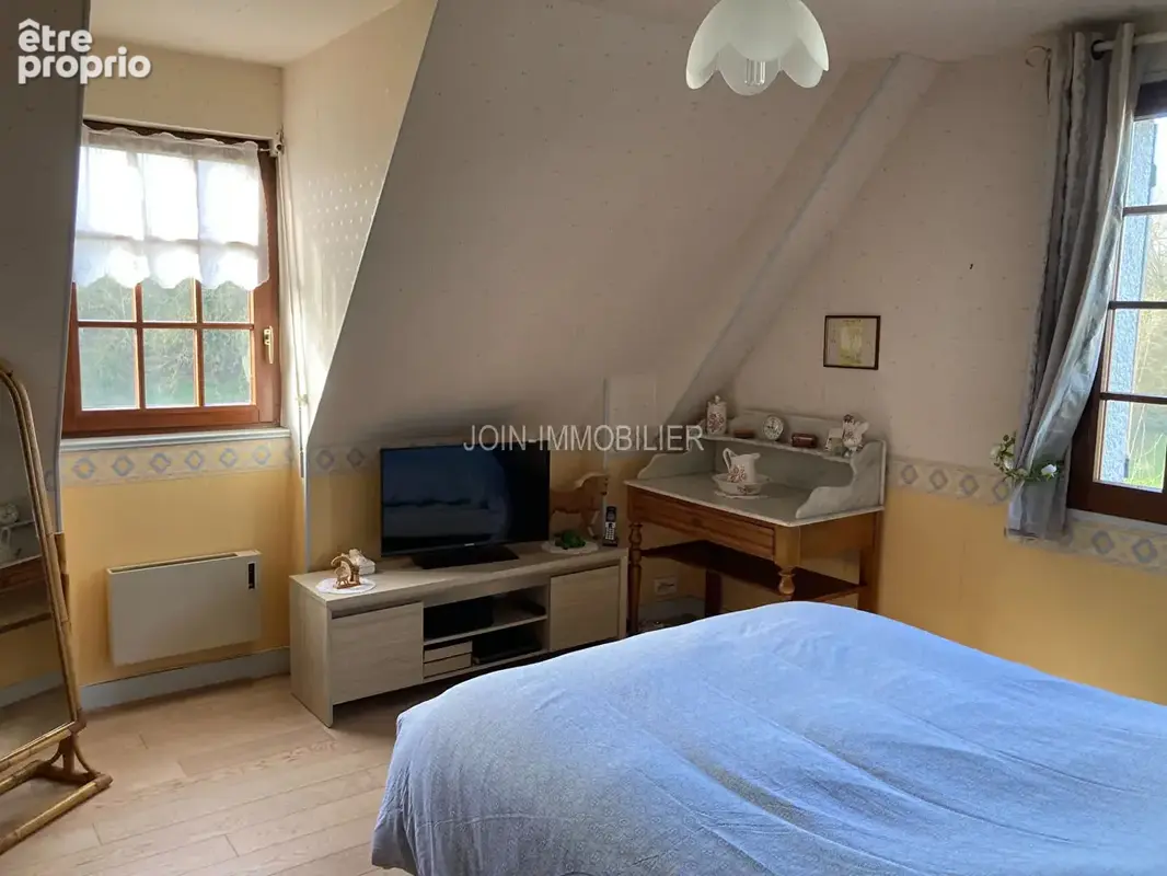 Maison traditionnelle de 98,60 m² - Aux portes de Dieppe - photo 11